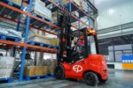 EP EFL203 elektrische heftruck 2.000 kg - Afbeelding 9