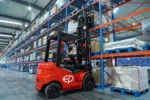 EP EFL203 elektrische heftruck 2.000 kg - Afbeelding 10