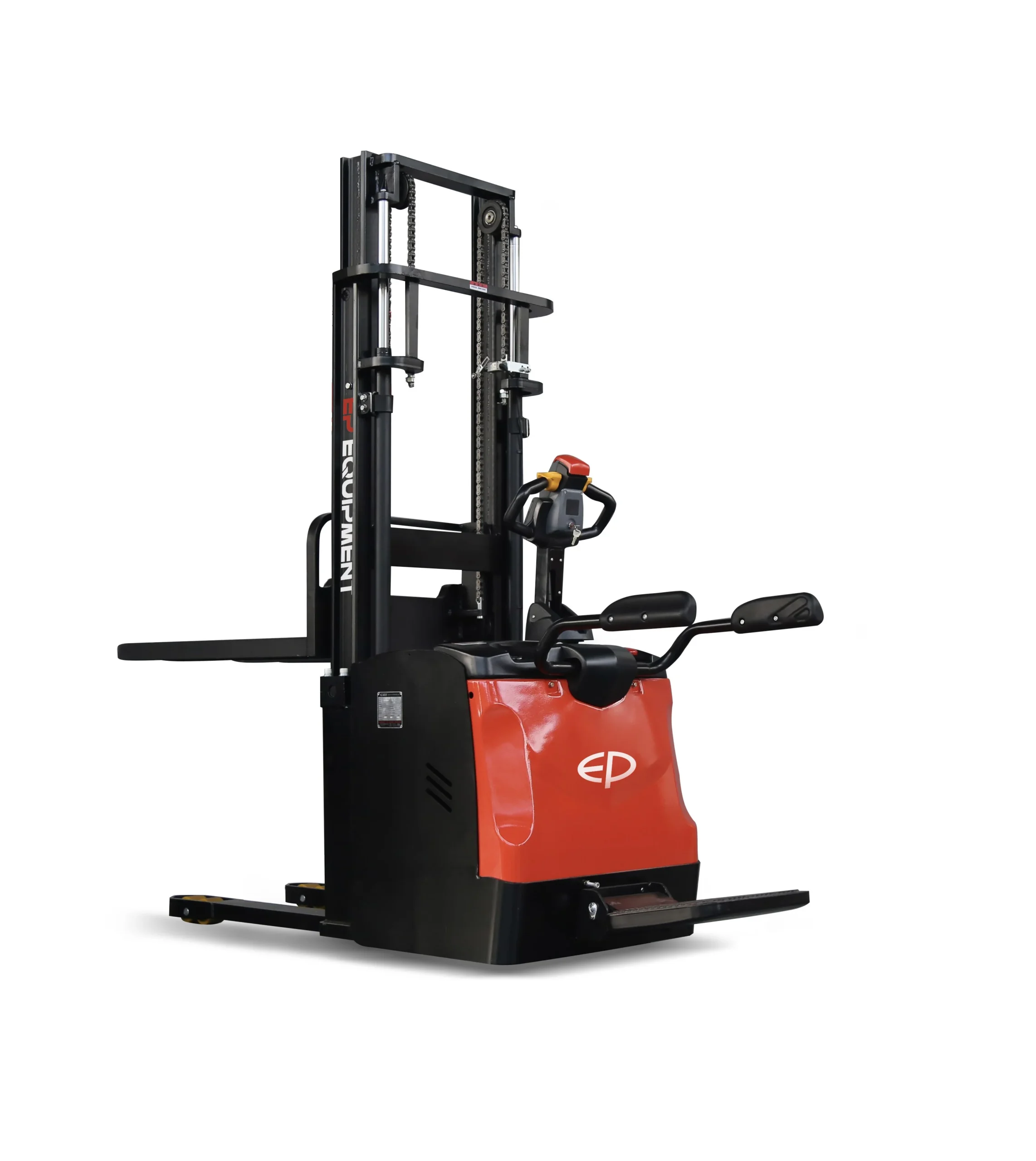 1758289008939-9a71tl EP ES16-RSi elektrische stapelaar 1.600 kg - Afbeelding 1