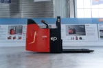 EP KSi201 elektrische stapelaar 2.000 kg - Afbeelding 2