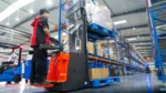 EP RSL16-PRO elektrische stapelaar 1.600 kg - Afbeelding 3