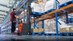 EP RSL16-PRO elektrische stapelaar 1.600 kg - Afbeelding 4