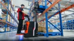 EP RSL16-PRO elektrische stapelaar 1.600 kg - Afbeelding 5