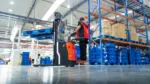 EP RSL16-PRO elektrische stapelaar 1.600 kg - Afbeelding 7