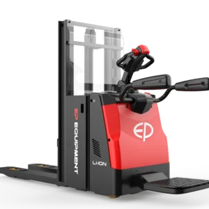 EP RSi201 elektrische stapelaar 2.000 kg
