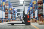 EP ESi161 elektrische dubbeldekker stapelaar 1.600 kg - Afbeelding 9