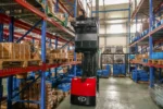 EP JX1-32 elektrische orderpicker 500 kg - Afbeelding 5