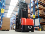 EP JX2-3 elektrische orderpicker 700 kg - Afbeelding 4