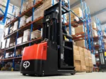 EP JX2-3 elektrische orderpicker 700 kg - Afbeelding 5