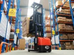 EP JX2-3 elektrische orderpicker 700 kg - Afbeelding 7