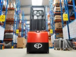 EP JX2-3 elektrische orderpicker 700 kg - Afbeelding 10