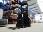 EP JX2-3 elektrische orderpicker 700 kg - Afbeelding 11