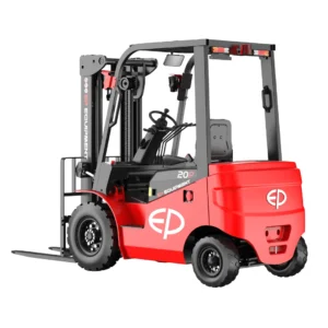 EP EFL203 elektrische heftruck 2.000 kg
