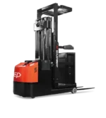 EP JX2-3 elektrische orderpicker 700 kg