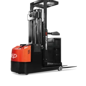 EP JX2-3 elektrische orderpicker 700 kg