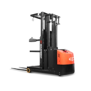 EP JX2-4 elektrische orderpicker 1.000 kg