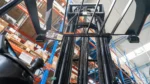 EP CQD16 PRO elektrische reachtruck 1.600 kg - Afbeelding 7