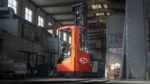 EP CQD16 PRO elektrische reachtruck 1.600 kg - Afbeelding 8