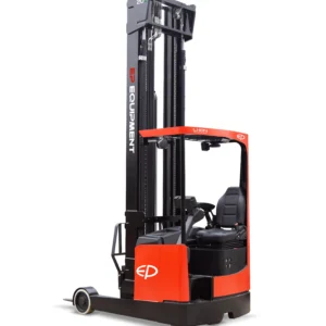 EP CQD20L elektrische reachtruck 2.000 kg