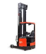 EP CQD20L elektrische reachtruck 2.000 kg