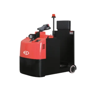 EP QDD45S elektrische trekker 4.500 kg