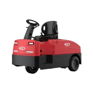 EP QDD301T elektrische trekker 3.000 kg