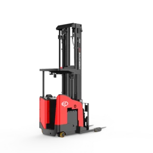 EP CQD15SD elektrische reachtruck 1.500 kg