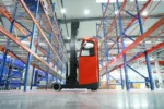 EP CQD20L elektrische reachtruck 2.000 kg - Afbeelding 6