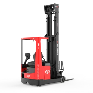 EP CQD20LB elektrische reachtruck 2.000 kg