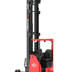 EP CQD25RVF elektrische reachtruck 2.500 kg