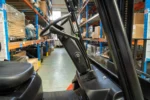 EP EFL303-P elektrische heftruck 3.000 kg - Afbeelding 3