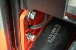 EP EFL303-P elektrische heftruck 3.000 kg - Afbeelding 5