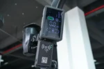 EP EFX5-351 elektrische heftruck 3.500 kg - Afbeelding 4