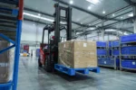 EP EFX5-351 elektrische heftruck 3.500 kg - Afbeelding 7