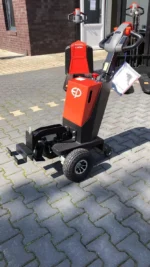 EP QDD10L elektrische trekker 1.000 kg - Afbeelding 3