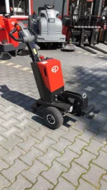 EP QDD10L elektrische trekker 1.000 kg - Afbeelding 4