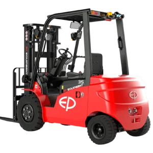 EP EFL353 elektrische heftruck 3.500 kg