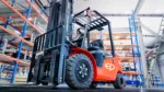 EP EFL353-P elektrische heftruck 3.500 kg - Afbeelding 3