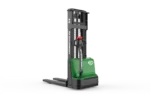 EP DS3 elektrische stapelaar 1.500 kg