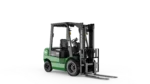 EP EFXZ-251 elektrische heftruck 2.500 kg - Afbeelding 3