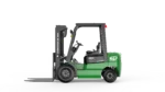 EP EFXZ-251 elektrische heftruck 2.500 kg - Afbeelding 4