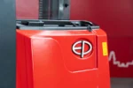 EP ESA121-M elektrische stapelaar 1.200 kg - Afbeelding 3