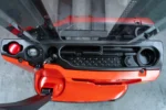 EP ESA121-M elektrische stapelaar 1.200 kg - Afbeelding 4