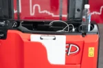 EP ESA121-M elektrische stapelaar 1.200 kg - Afbeelding 6