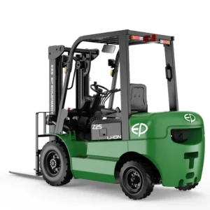 EP EFXZ-251 elektrische heftruck 2.500 kg