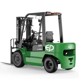 EP EFXZ301-H elektrische heftruck 3.000 kg