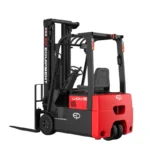 EP TVL181 elektrische heftruck 1.800 kg