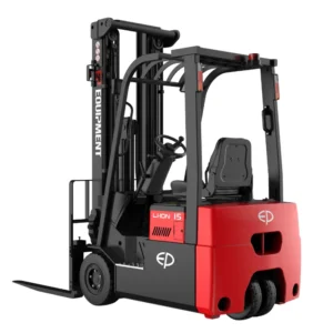EP TVL201 elektrische heftruck 2.000 kg