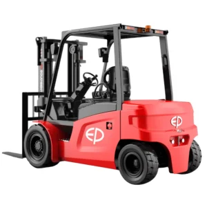 EP CPD50 elektrische heftruck 5.000 kg