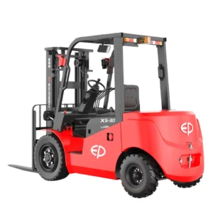 EP EFL382X5 elektrische heftruck 3.800 kg